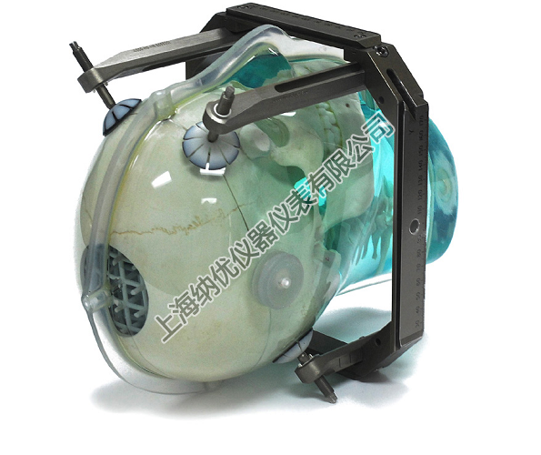 美国CIRS MR失真和图像融合头模体CIRS Model 603-GS